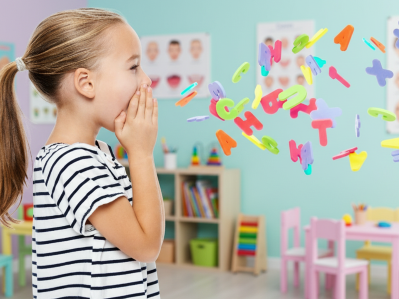 Voice and Resonance Therapy