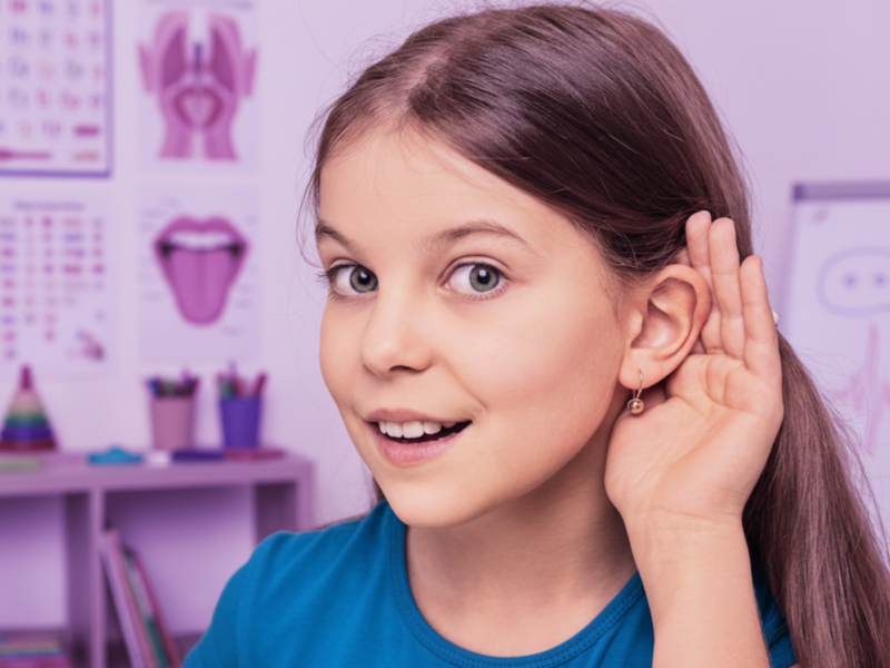 Auditory Rehabilitation