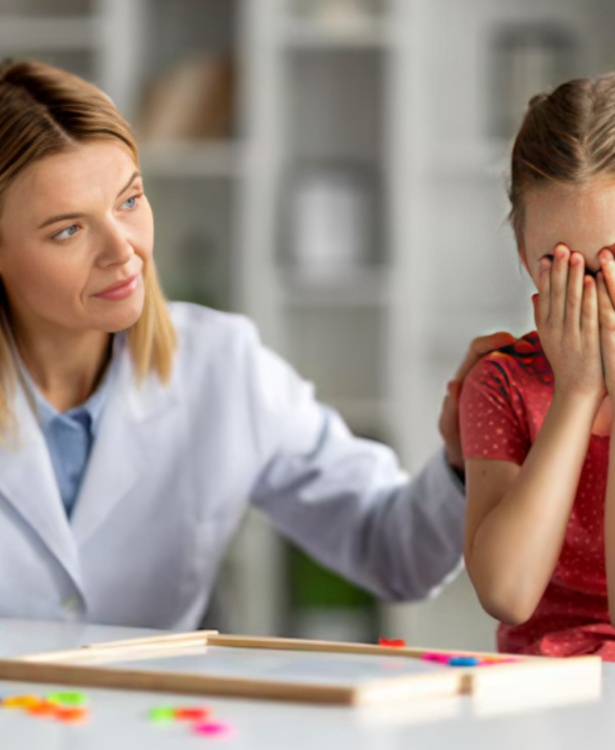 8 Signs Your Child May Have a Speech or Language Disorder