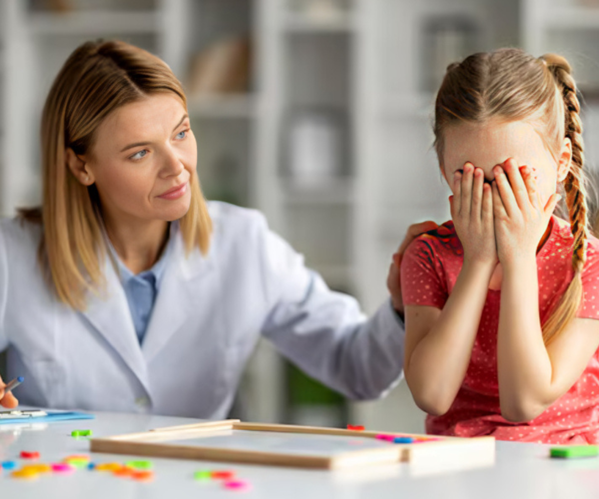 8 Signs Your Child May Have a Speech or Language Disorder